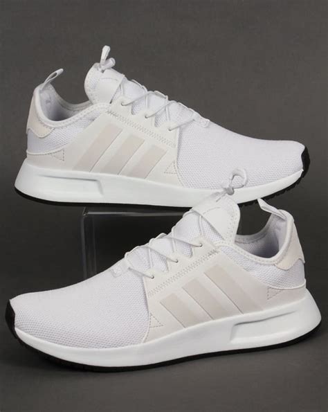 witte adidas winter